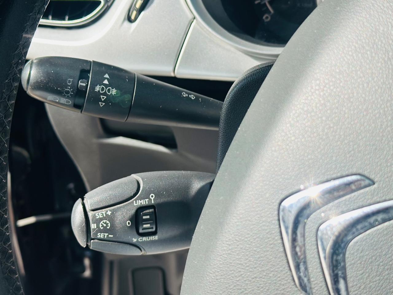CITROEN C3 1.1 60CV OK NEOPATENTATI