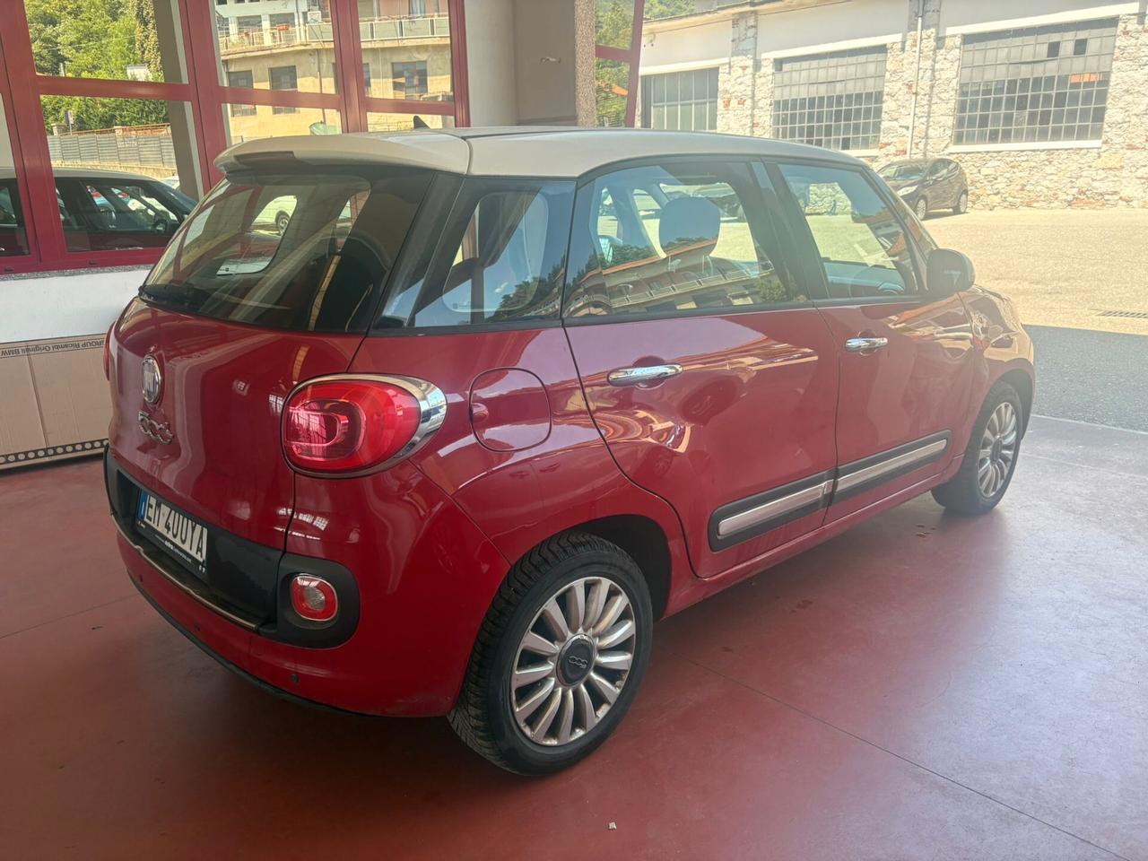 Fiat 500L 1.3 Multijet 85 CV Easy