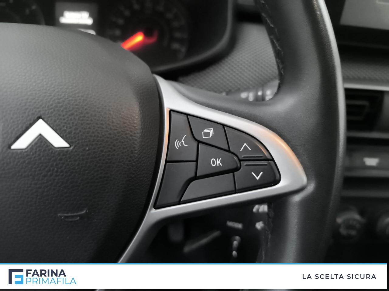 DACIA Sandero Stepway III 2021 - Sandero Stepway 1.0 tce Expressio