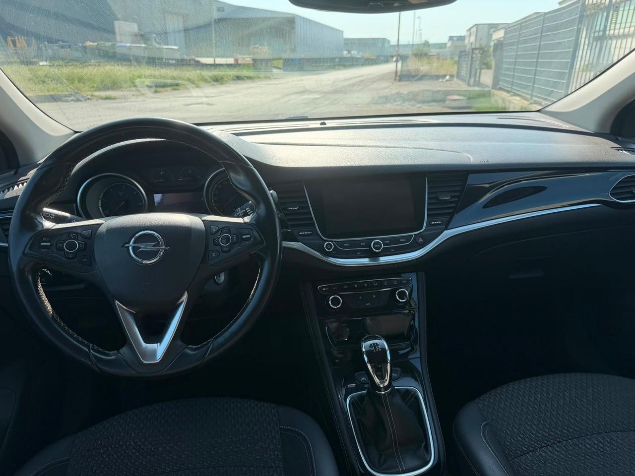 Opel Astra 127000 KM GARANZIA 12 MESI