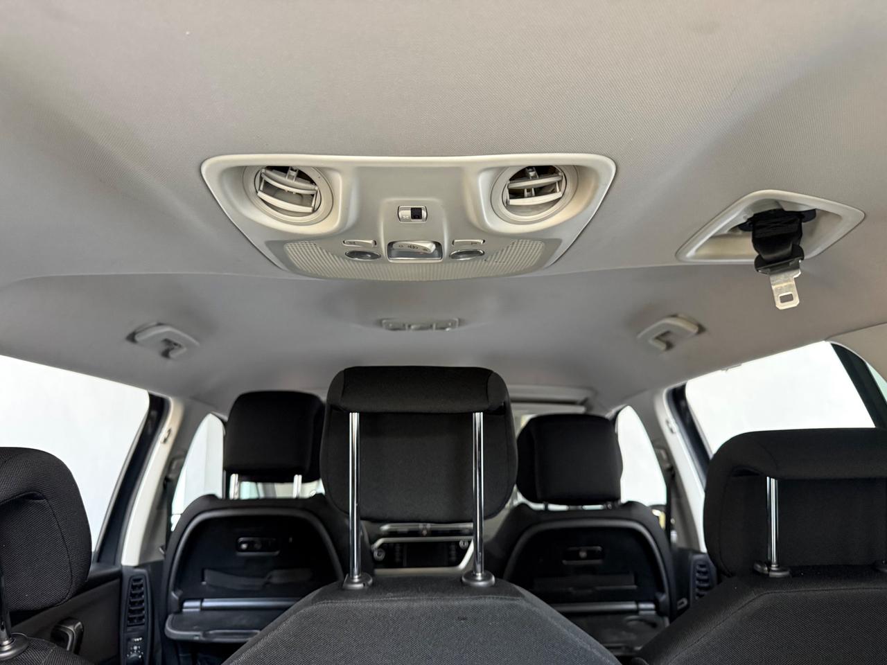 Citroen C4 Grand Picasso 2.0 bluehdi Shine s&s 150cv eat6