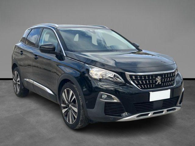 PEUGEOT 3008 BlueHDi 130 S&S Active