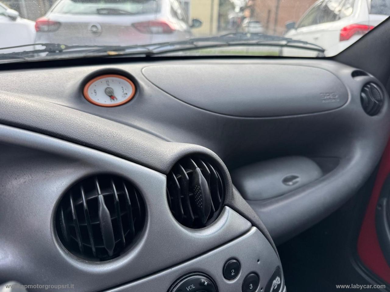 FORD Ka 1.3 Leather Collection
