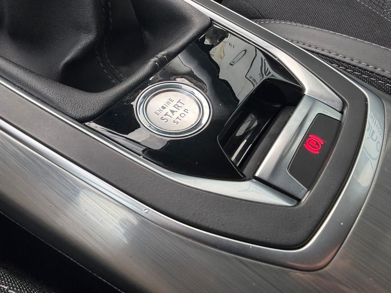 Peugeot 308 PureTech Turbo 130 S&S Allure