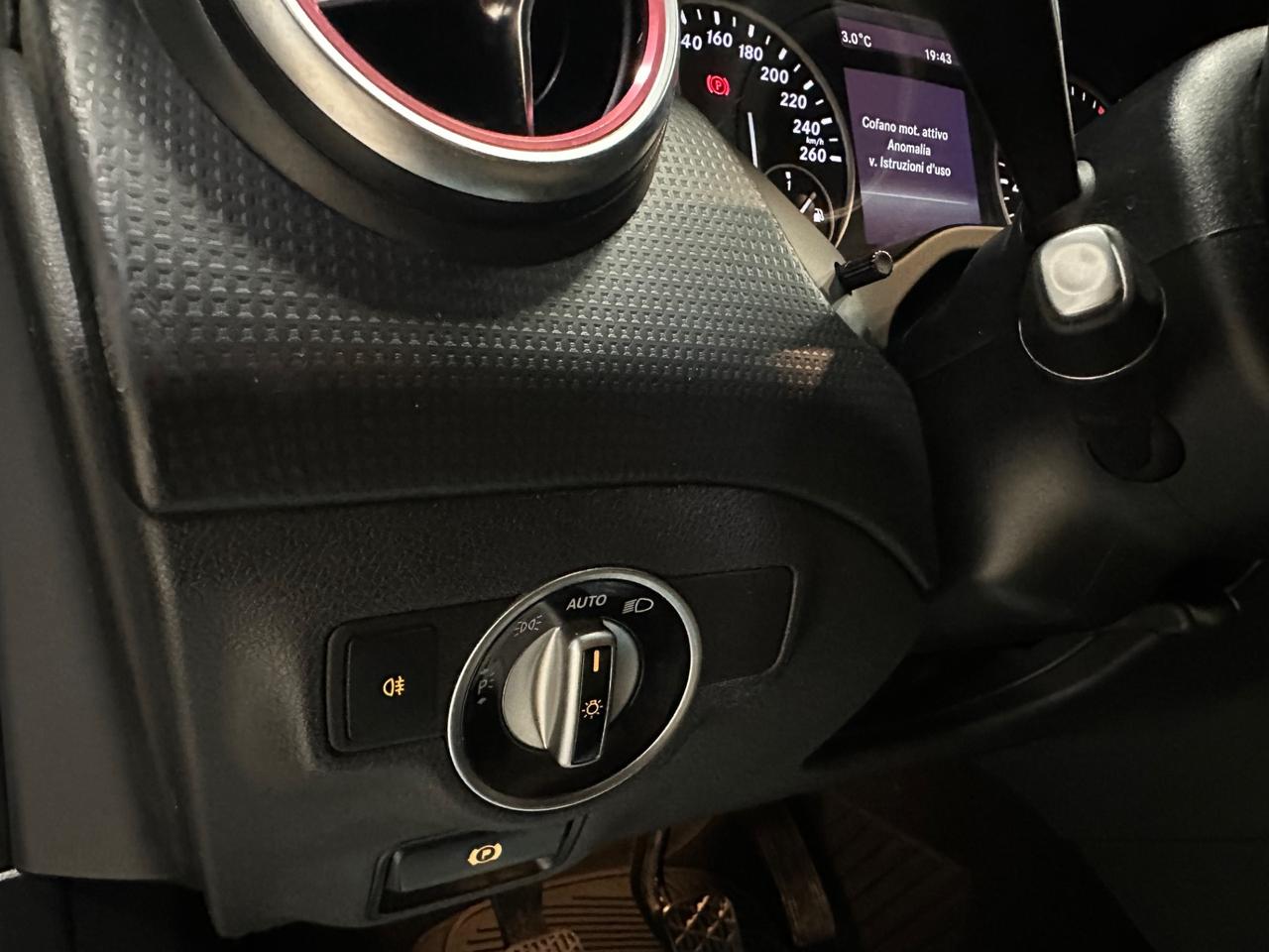 Mercedes-benz A 180 CDI Premium