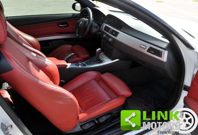 BMW 320 d Coupé Msport Automatica