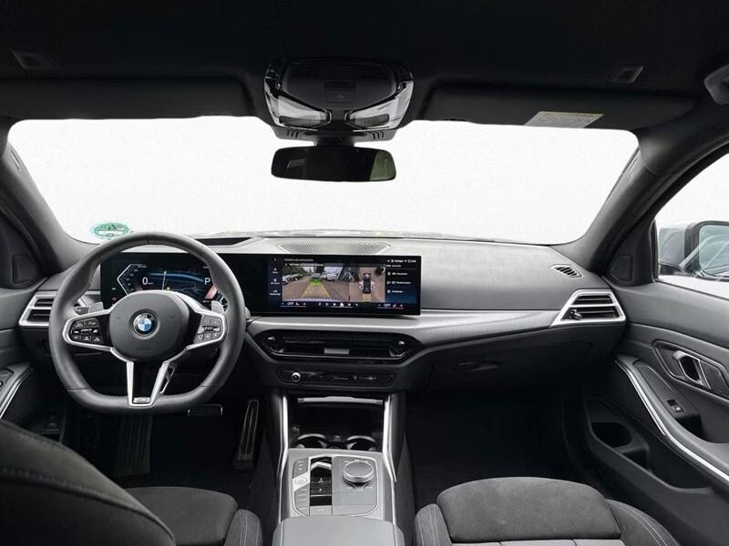 Bmw 320 320d Touring 48V M sport xDrive autom.(190cv)