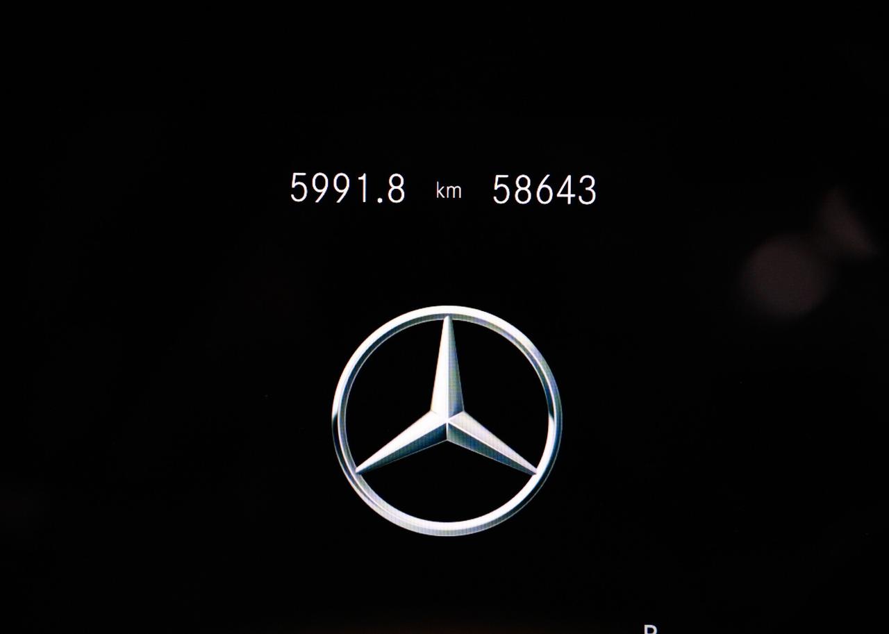 MERCEDES Classe E (W/S213) - 2020