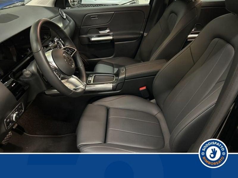 Mercedes-Benz GLA 200 d Automatic Advanced Plus Progressive