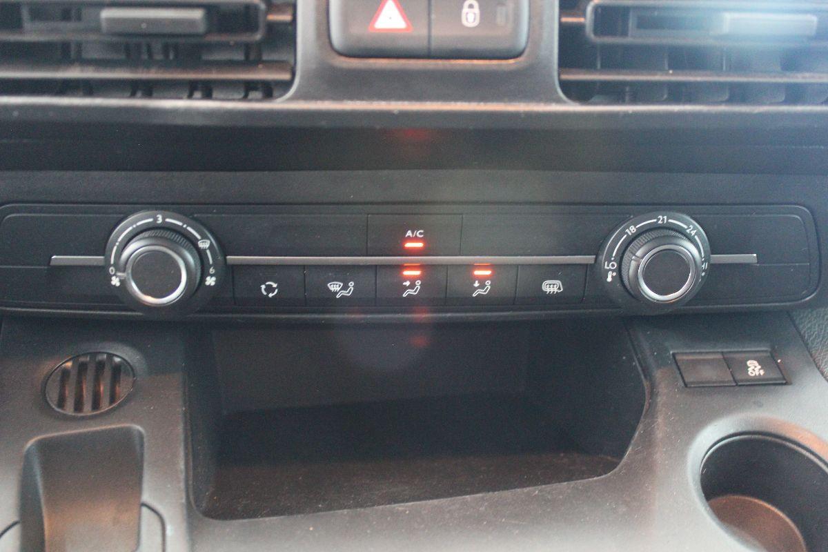 TOYOTA Proace City 1.5D 100CV S&S PC COMFORT .vc.