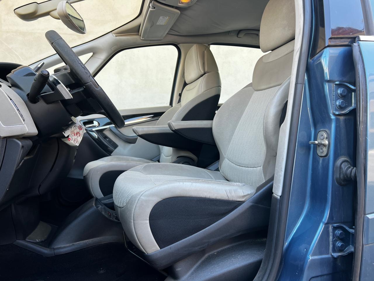 Citroen C4 2.0!Diesel Anno 2013 cambio automatico
