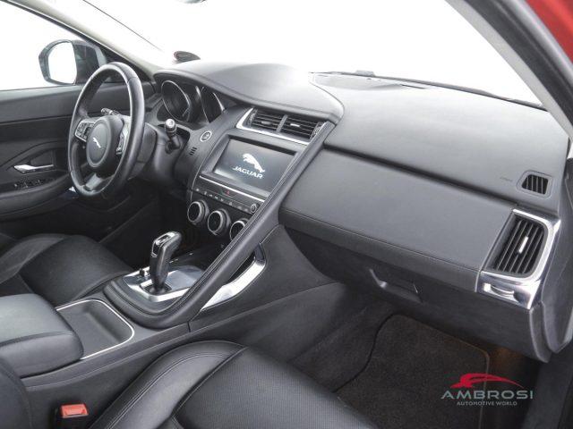 JAGUAR Other E PACE 2.0D 150 CV AWD aut. S