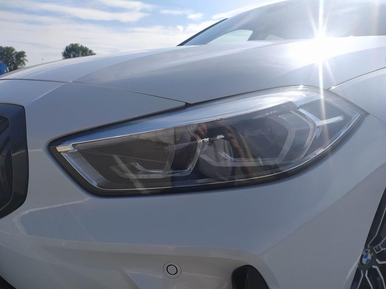 Bmw 118 M Sport 118 d #10708