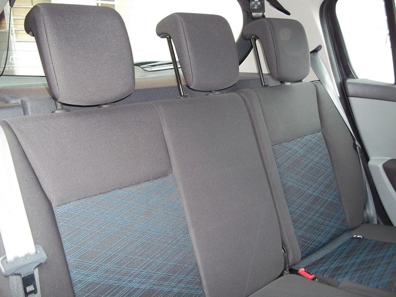 Renault Clio III 1.2 16v 5p Comfort Uniproprietario 117.600 km