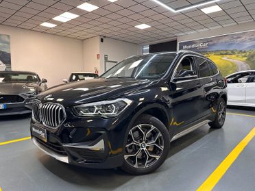 Bmw X1 xDrive20d xLine * IVA ESPOSTA *