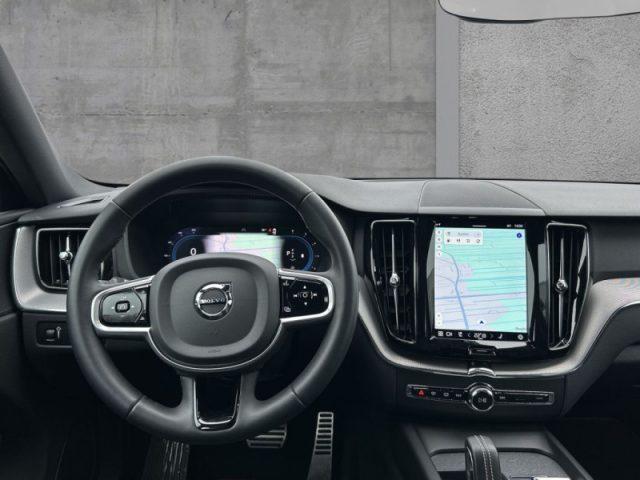 VOLVO XC60 B4 (d) Geartronic R-design