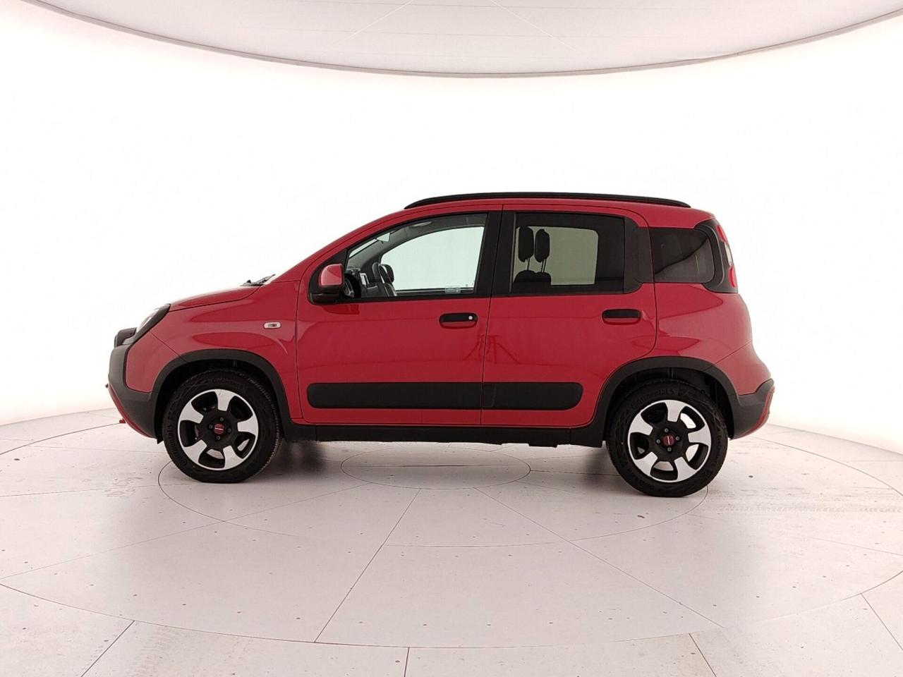 Fiat Panda Cross 1.0 FireFly S&S Hybrid