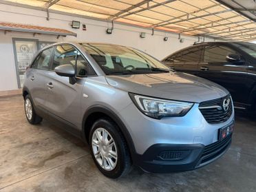 Opel Crossland X 1.2 12V Start&Stop Innovation