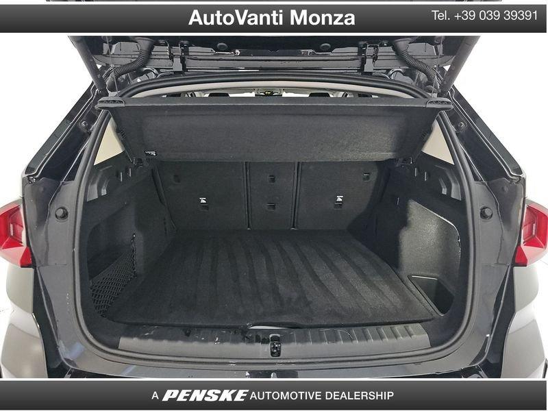 BMW iX1 eDrive 20 X-Line Special Edition