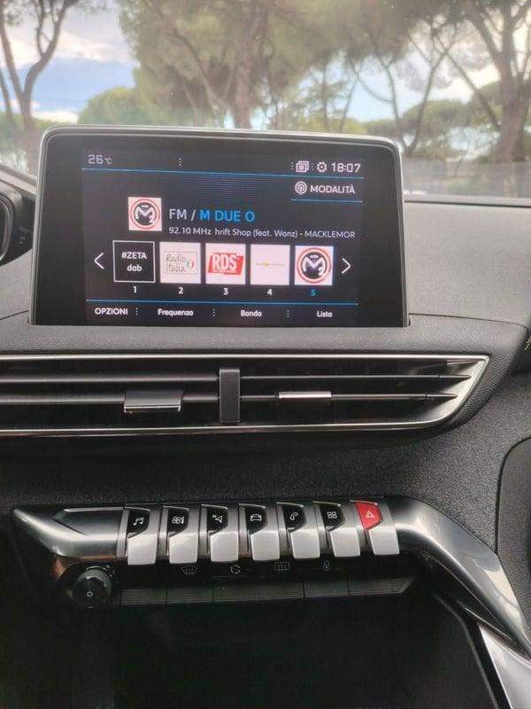 Peugeot 3008 3008 BlueHDi 130 S&S EAT8 GT
