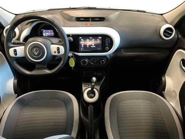 RENAULT Twingo 22kWh Equilibre