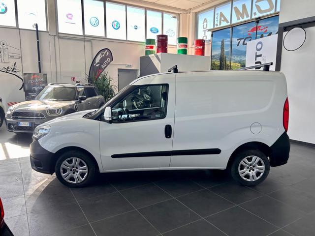 FIAT Doblo Doblò 1.3 MJT 90 CV PC-TN Cargo Lamierato