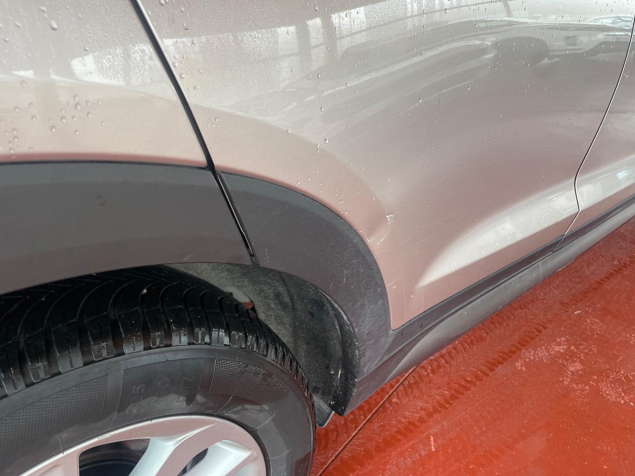 Hyundai Tucson 1.7 Diesel - Neopatentati - Euro 6