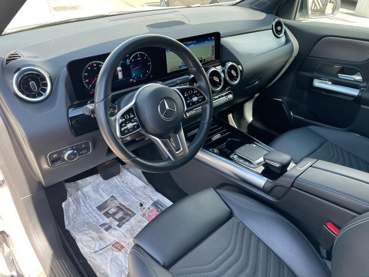 Mercedes-benz GLA 200 d Automatic 4Matic Premium