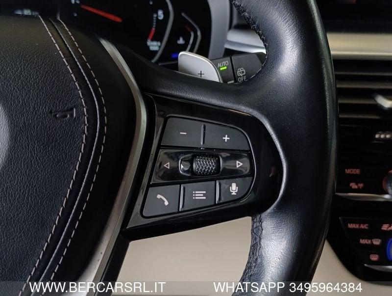 BMW 520 520d aut Business MH48V Touring