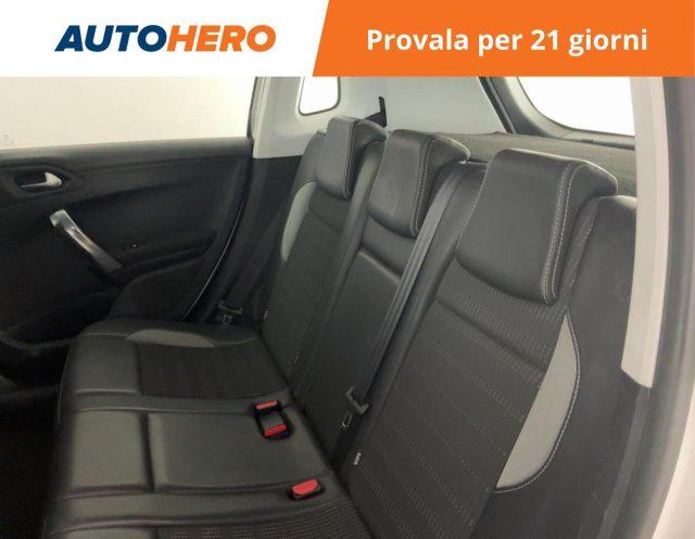 PEUGEOT 2008 1° serie PureTech Turbo 110 S&S Allure