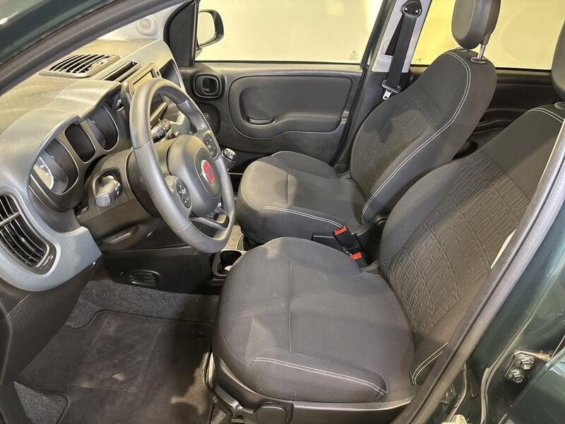 FIAT Panda Panda 1.0 FireFly Hybrid City Cross