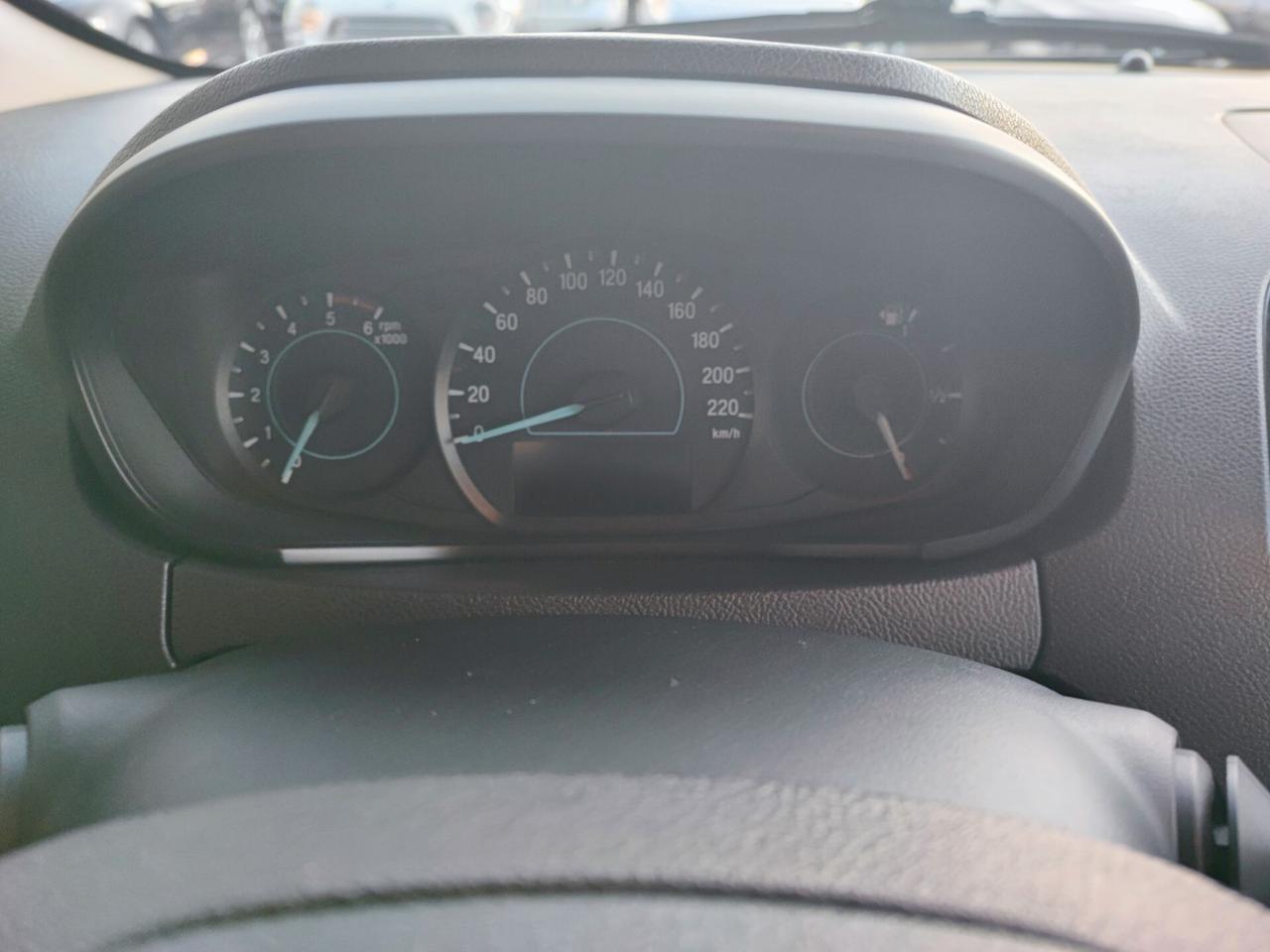 Ford Ka + 1.5 EcoBlue 95CV Start&Stop Ultimate