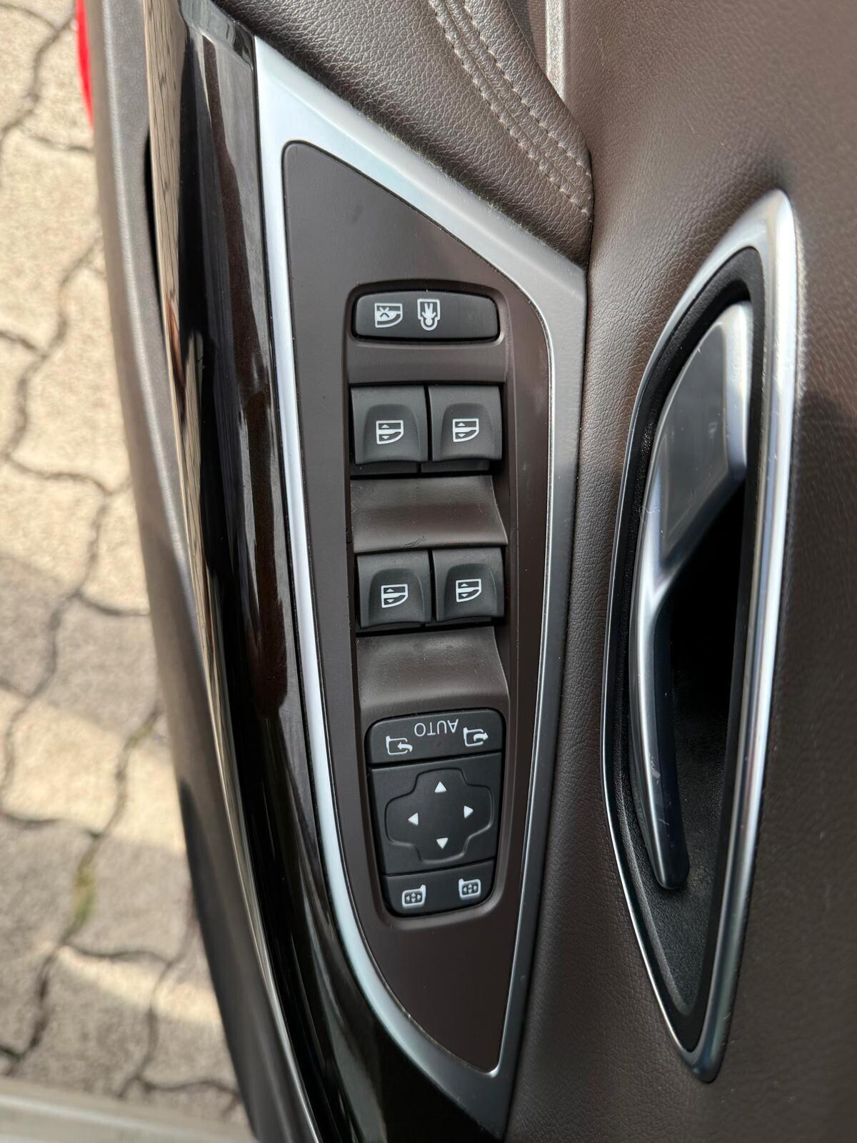 Renault Espace dCi 160CV 7 Posti - automatico