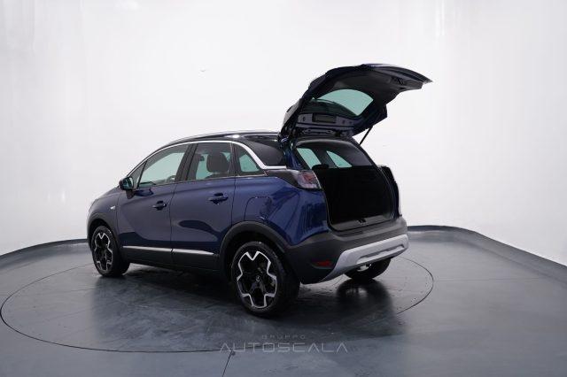 OPEL Crossland 1.2 Turbo 12V 130cv Aut. S&S Ultimate