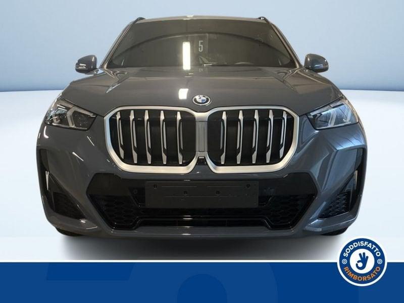 BMW X1 xDrive 25e M Sport