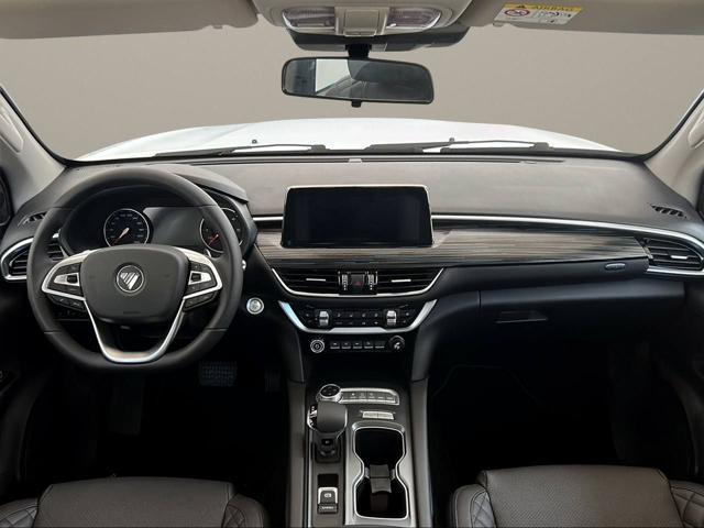 FOTON Tunland G7 Tunland G7 2.0 TDI Doppia Cabina 4WD VARI COLORI