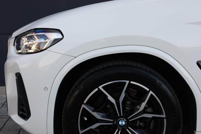 BMW X4 xDrive20d MH48V Msport