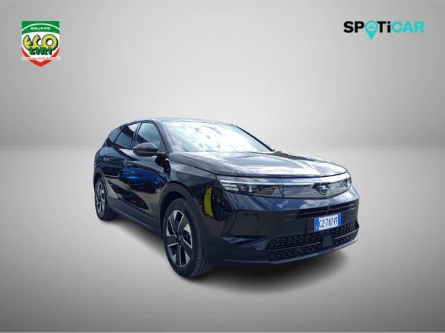 OPEL Grandland Hybrid 145 CV EDCT GS