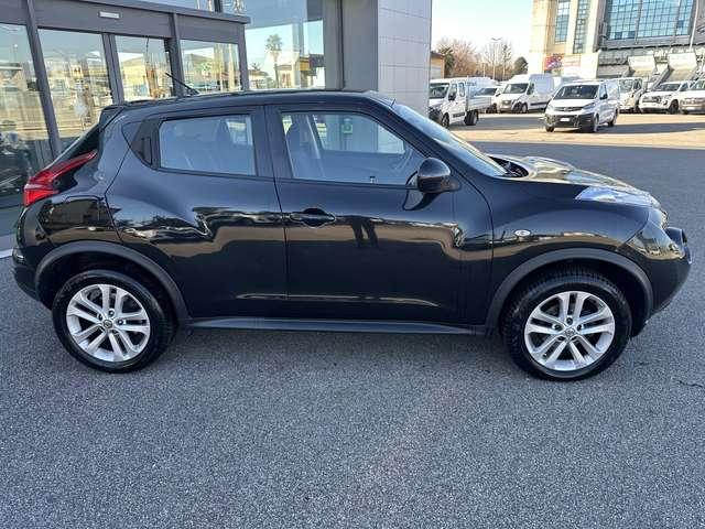 Nissan Juke Juke 1.5dci Neo Paten E5B 81-110cv LeggeraGrandine