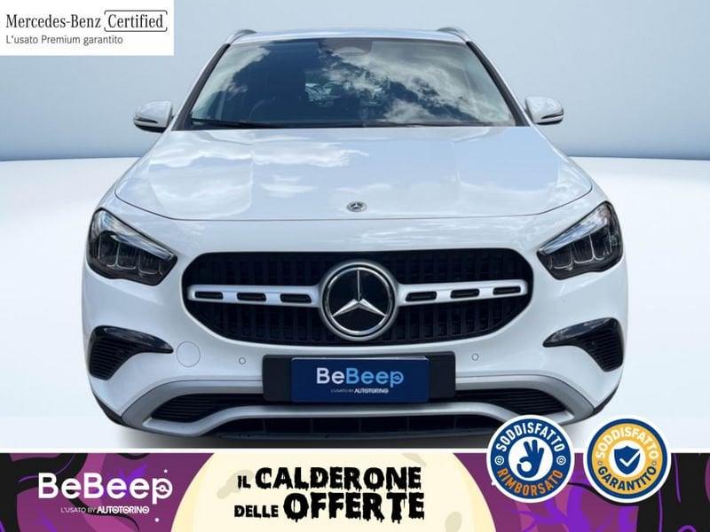 Mercedes-Benz GLA 180 D ADVANCED AUTO