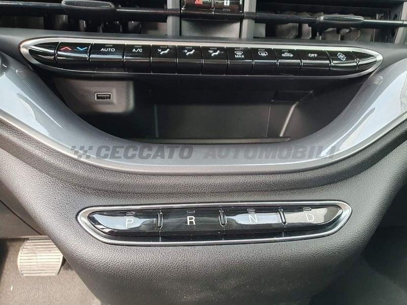 FIAT 500 Nuova 500 Hatchback My23 La Nuova 500 - 320 Berlina