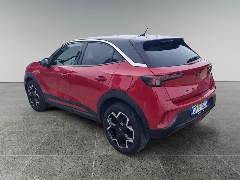 Opel Mokka 2ª serie 1.2 Turbo 136 CV Ultimate