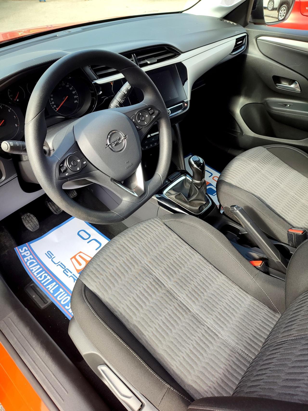 Opel Corsa 1.2 Edition