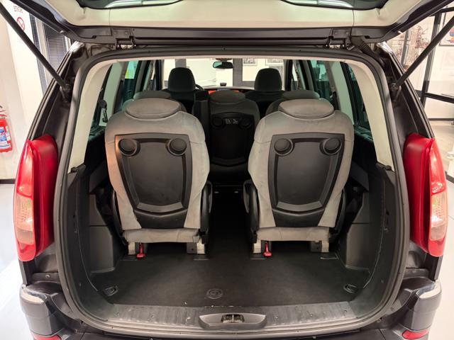 PEUGEOT 807 2.0 HDi FAP Norwest *7 POSTI*