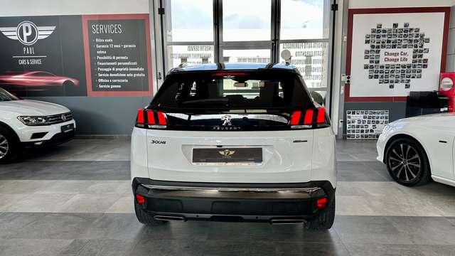 Peugeot 3008 1.5 BlueHDi 130CV S&S GT Line