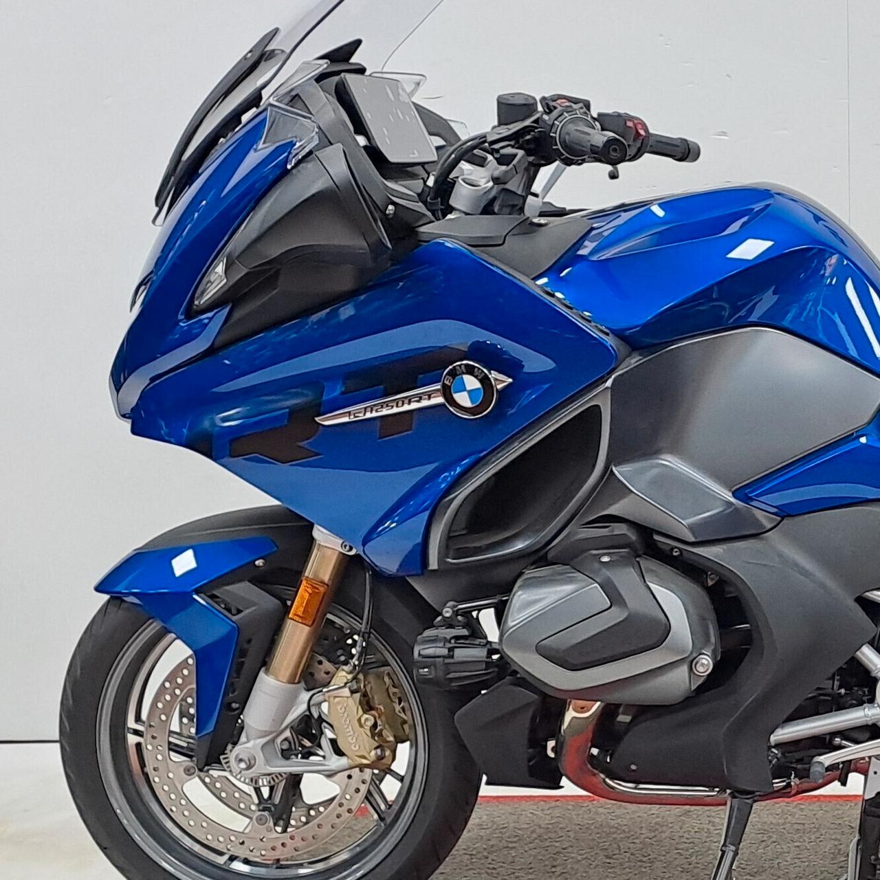 BMW R 1250 RT Sport IVA ESPOSTA/KM 0