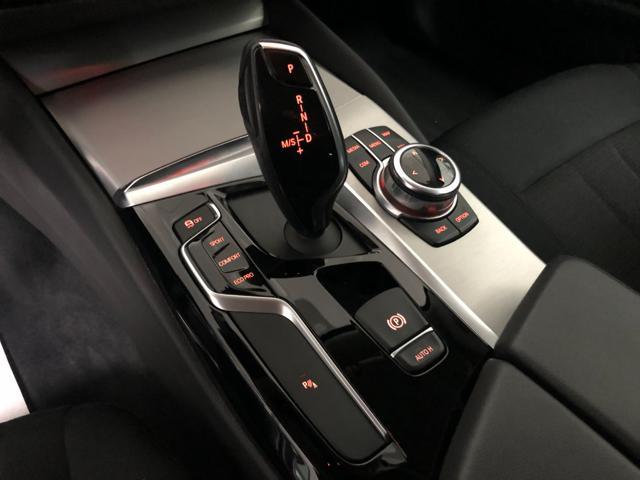 BMW 520 d xDrive Touring Business
