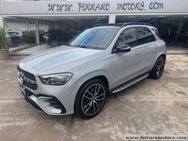 Mercedes-benz GLE 300 d 4Matic Premium Plus iva esposta