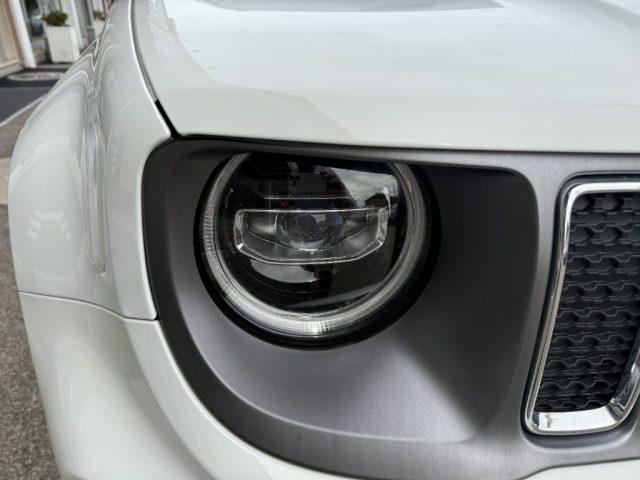JEEP Renegade 2.0 Mjt 140CV 4WD AUTOM EUR6 UNICA PROPRIETARIA