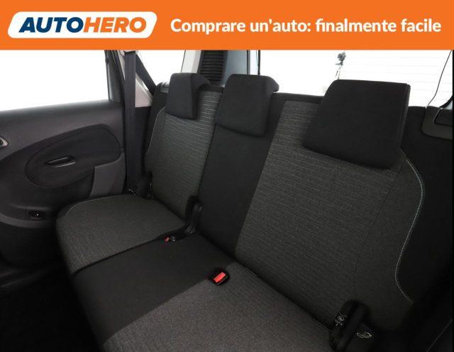 CITROEN C3 Picasso PureTech 110 Exclusive
